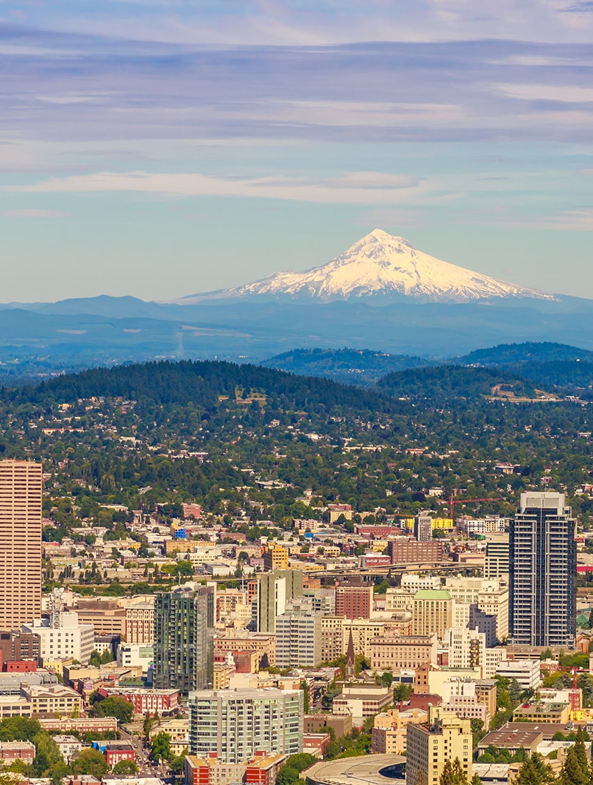 Greater Portland Property Management, Greater Portland Property