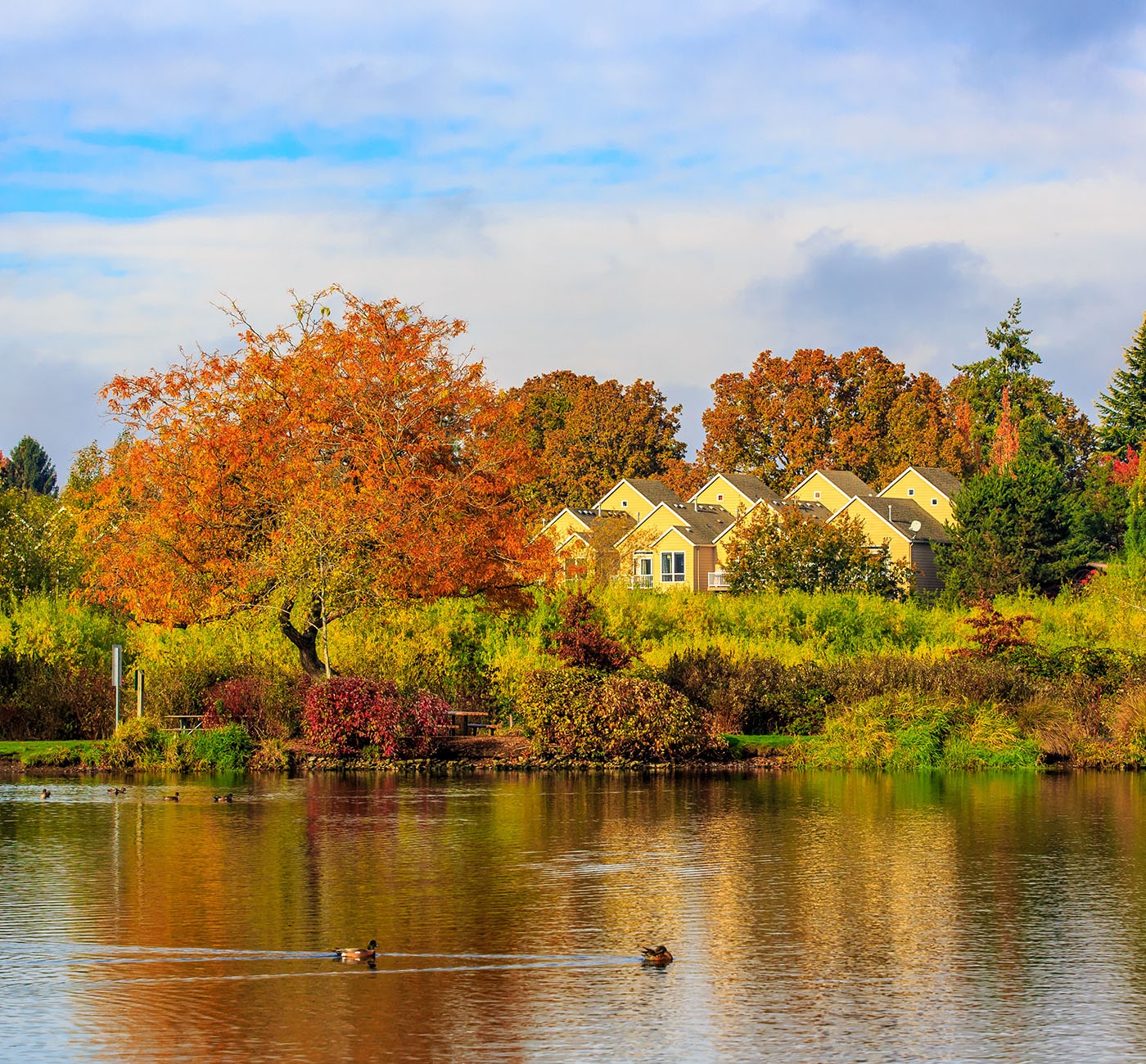 Beaverton Property Management