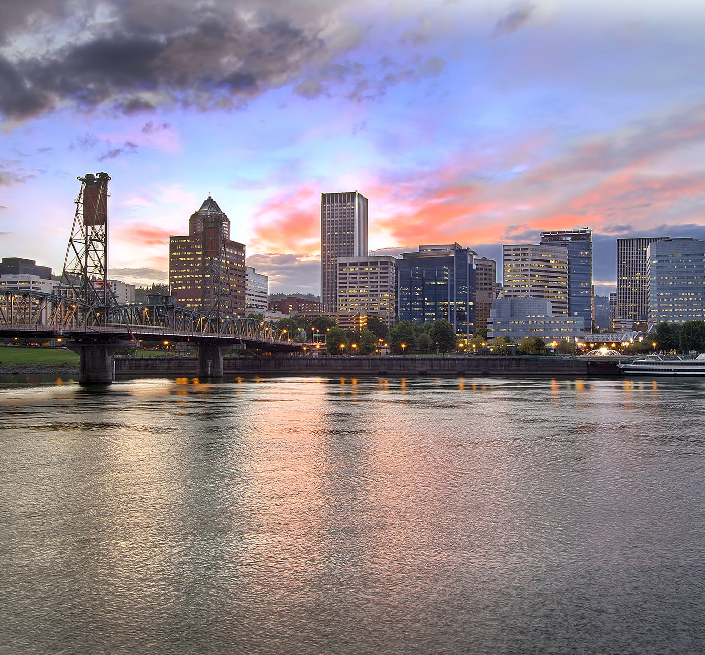 Greater Portland Property Management