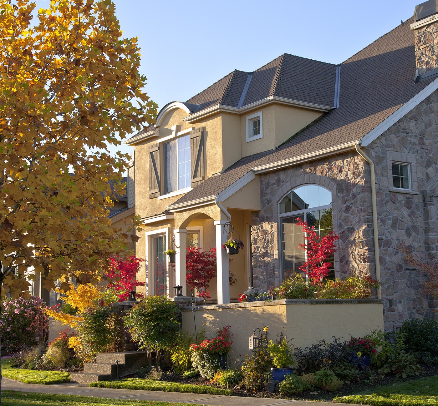 Lake Oswego Property Management