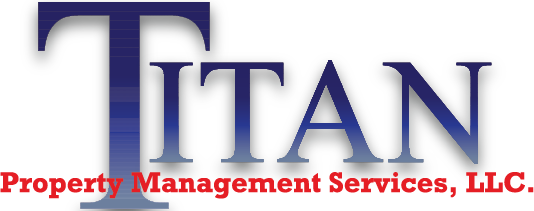 Titan Property Management Services Logo