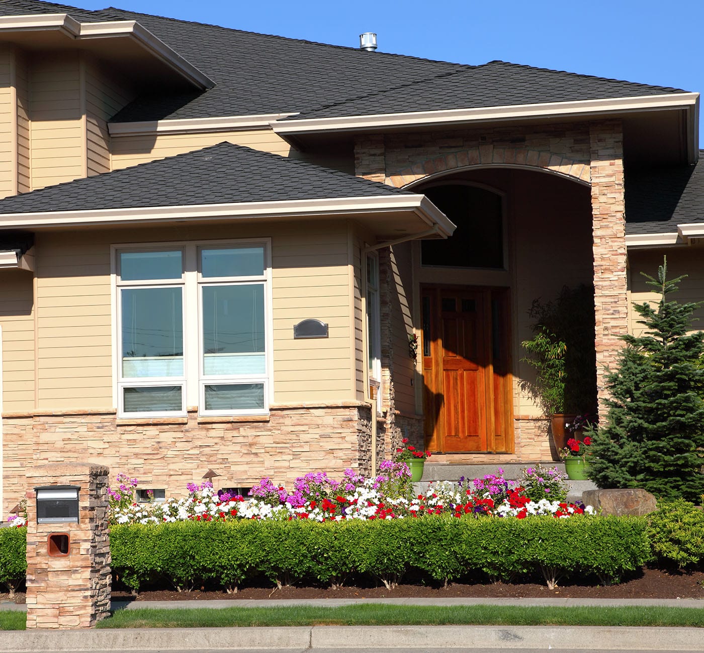 Wilsonville Property Management